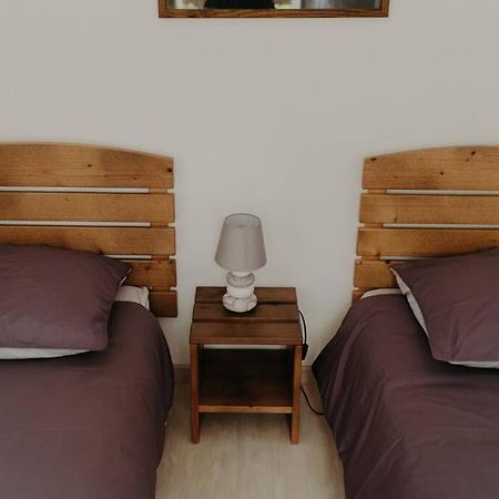 Appartement Le Nid à Aureilhan  Extérieur photo