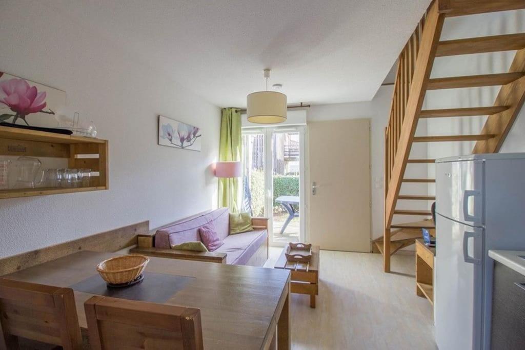 Appartement Le Nid à Aureilhan  Extérieur photo