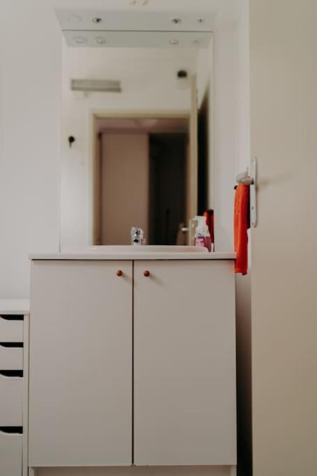 Appartement Le Nid à Aureilhan  Extérieur photo