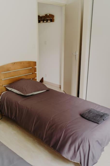 Appartement Le Nid à Aureilhan  Extérieur photo