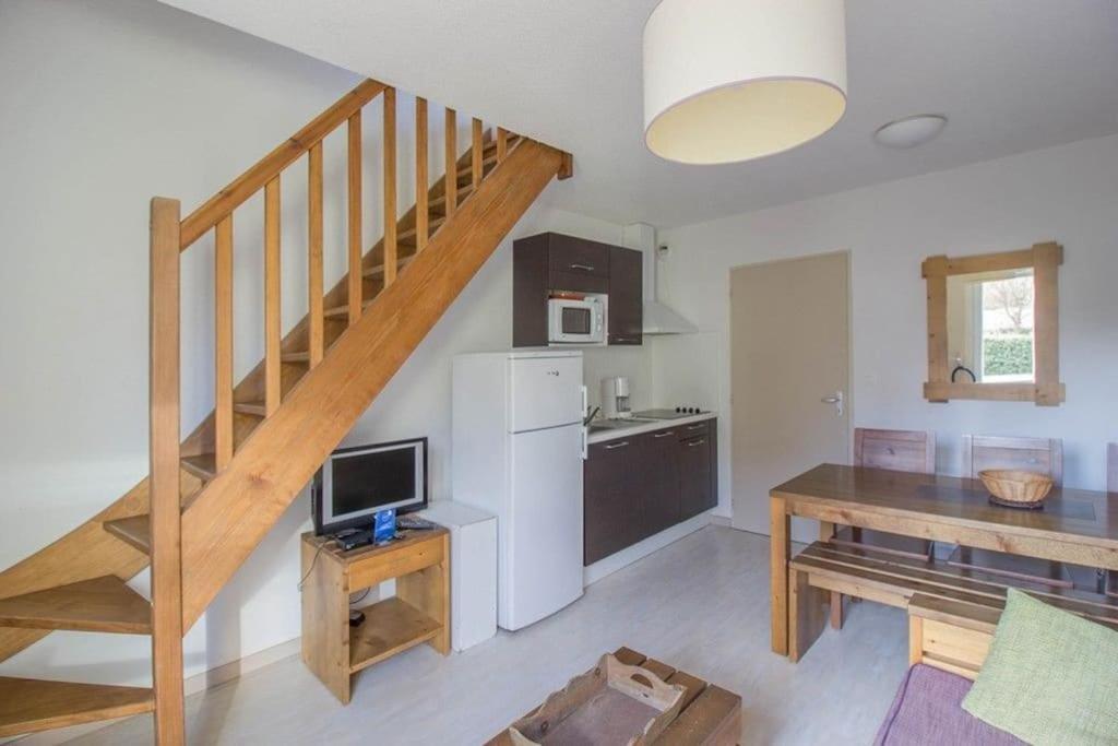 Appartement Le Nid à Aureilhan  Extérieur photo